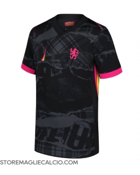Chelsea Maglia Gara Terza Repliche 2024-25
